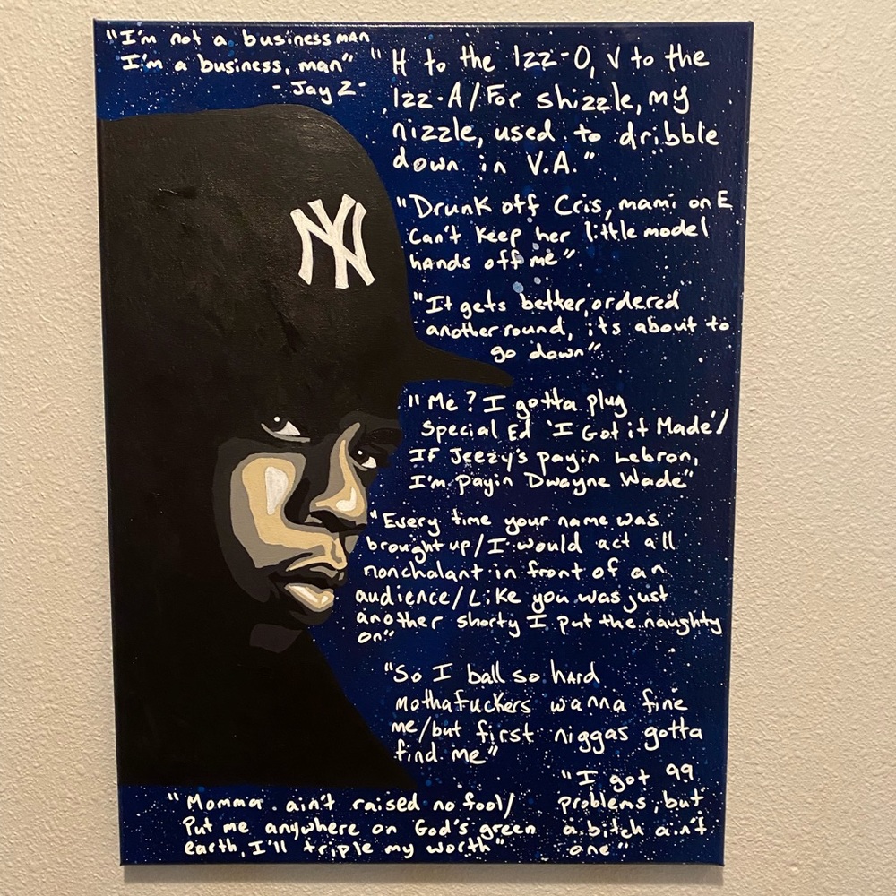 Original Art